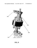 SURGICAL BURR HOLE DRILLING SIMULATOR diagram and image