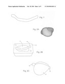 Tissue-mimicking phantom for prostate cancer brachytherapy diagram and image