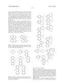 Methods for detecting the presence, location or quantity of targets using novel dyes diagram and image