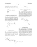 Methods for detecting the presence, location or quantity of targets using novel dyes diagram and image