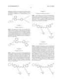 Methods for detecting the presence, location or quantity of targets using novel dyes diagram and image