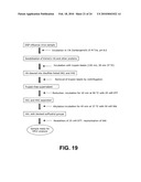 Novel assay for the separation and quantification of hemagglutinin antigens diagram and image