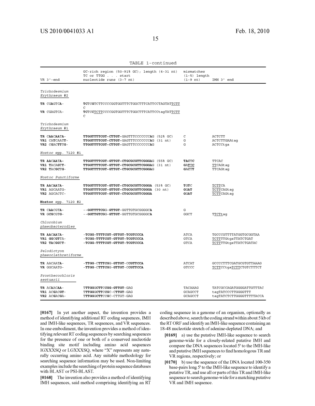 SITE SPECIFIC SYSTEM FOR GENERATING DIVERSITY PROTEIN SEQUENCES - diagram, schematic, and image 66