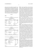 NON-PRECIPITATING BODILY FLUID ANALYSIS SYSTEM diagram and image