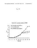 CELLS EXPRESSING PICHIA CYTOCHROME C diagram and image