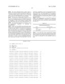 METHOD OF REDUCING GENE EXPRESSION USING MODIFIED CODON USAGE diagram and image