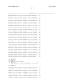 METHOD OF REDUCING GENE EXPRESSION USING MODIFIED CODON USAGE diagram and image