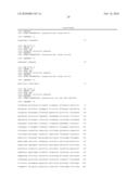 METHOD OF REDUCING GENE EXPRESSION USING MODIFIED CODON USAGE diagram and image