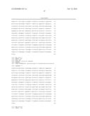 METHOD OF REDUCING GENE EXPRESSION USING MODIFIED CODON USAGE diagram and image