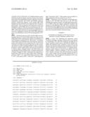 Botryoccocus braunii Triterpene Synthase Proteins and Nucleic Acid Molecules, and Methods for Their Use diagram and image