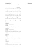 Botryoccocus braunii Triterpene Synthase Proteins and Nucleic Acid Molecules, and Methods for Their Use diagram and image