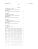 METABOLICALLY ENGINEERED ORGANISMS FOR THE PRODUCTION OF HYDROGEN AND HYDROGENASE diagram and image