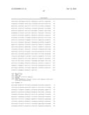 METABOLICALLY ENGINEERED ORGANISMS FOR THE PRODUCTION OF HYDROGEN AND HYDROGENASE diagram and image