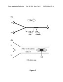 Microfluidic Device for Application of Shear Stress and Tensile Strain diagram and image