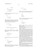 Method and system for detecting a target within a polupation of molecules diagram and image