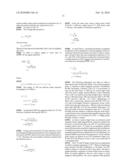 Method and system for detecting a target within a polupation of molecules diagram and image