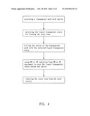 Method of forming a resin cover lens of LED assembly diagram and image