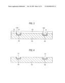 SEMICONDUCTOR DEVICE AND MANUFACTURING METHOD THEREOF diagram and image