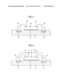 SEMICONDUCTOR DEVICE AND MANUFACTURING METHOD THEREOF diagram and image