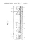 SEMICONDUCTOR DEVICE AND MANUFACTURING METHOD THEREOF diagram and image