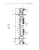 SEMICONDUCTOR DEVICE AND MANUFACTURING METHOD THEREOF diagram and image