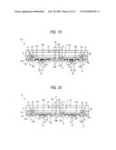 SEMICONDUCTOR DEVICE AND MANUFACTURING METHOD THEREOF diagram and image