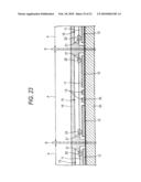 SEMICONDUCTOR DEVICE AND MANUFACTURING METHOD THEREOF diagram and image