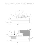 IMPACT IONISATION MOSFET METHOD diagram and image