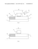 IMPACT IONISATION MOSFET METHOD diagram and image