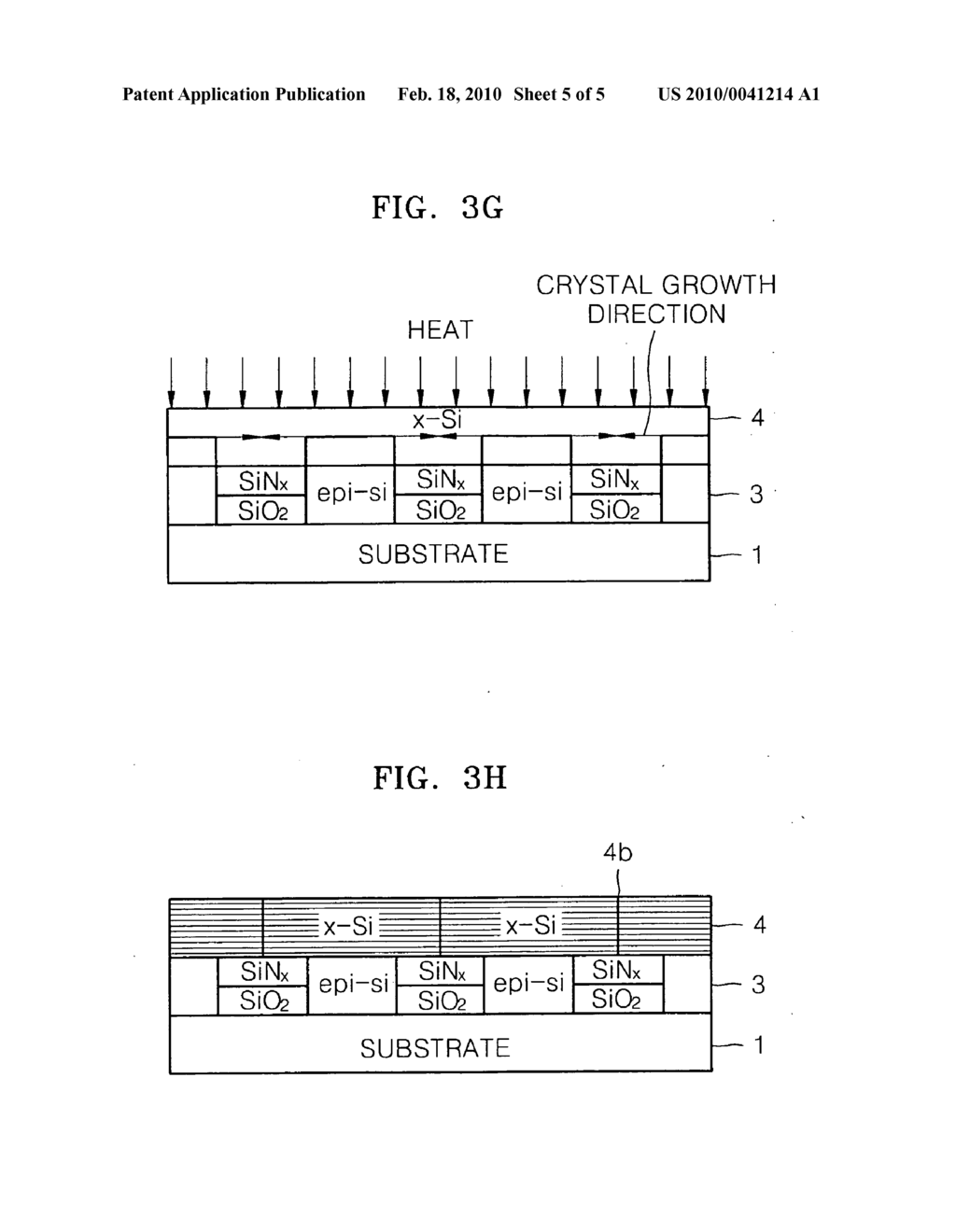 Single crystal substrate and method of fabricating the same - diagram, schematic, and image 06
