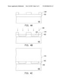 METHOD OF MANUFACTURING NITRIDE SEMICONDUCTOR SUBSTRATE diagram and image