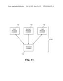 SONOS Type Stacks for Nonvolatile ChangeTrap Memory Devices and Methods to Form the Same diagram and image