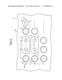 CONDUCTIVE CONTACT HOLDER AND CONDUCTIVE CONTACT UNIT diagram and image