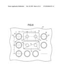 CONDUCTIVE CONTACT HOLDER AND CONDUCTIVE CONTACT UNIT diagram and image