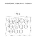 CONDUCTIVE CONTACT HOLDER AND CONDUCTIVE CONTACT UNIT diagram and image