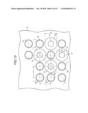 CONDUCTIVE CONTACT HOLDER AND CONDUCTIVE CONTACT UNIT diagram and image