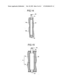 CONDUCTIVE CONTACT HOLDER AND CONDUCTIVE CONTACT UNIT diagram and image