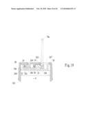 SAFETY RECEPTACLE WITH TAMPER RESISTANT SHUTTER diagram and image