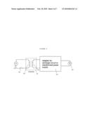 Energy Saving Switch of Continuously Powered Transformers diagram and image