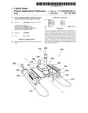 AUTONOMOUS VEHICLE WITH FUEL CELL AND AUTONOMOUS FLUSHING SYSTEM diagram and image