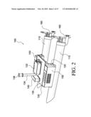 AUTONOMOUS VEHICLE WITH FUEL CELL AND AUTONOMOUS FLUSHING SYSTEM diagram and image