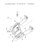 AUTONOMOUS VEHICLE WITH FUEL CELL AND AUTONOMOUS FLUSHING SYSTEM diagram and image