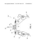 AUTONOMOUS VEHICLE WITH FUEL CELL AND AUTONOMOUS FLUSHING SYSTEM diagram and image