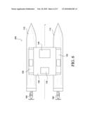 AUTONOMOUS VEHICLE WITH FUEL CELL AND AUTONOMOUS FLUSHING SYSTEM diagram and image