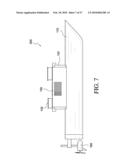 AUTONOMOUS VEHICLE WITH FUEL CELL AND AUTONOMOUS FLUSHING SYSTEM diagram and image