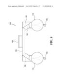 AUTONOMOUS VEHICLE WITH FUEL CELL AND AUTONOMOUS FLUSHING SYSTEM diagram and image