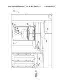 AUTONOMOUS VEHICLE WITH FUEL CELL AND AUTONOMOUS FLUSHING SYSTEM diagram and image