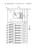 AUTONOMOUS VEHICLE WITH FUEL CELL AND AUTONOMOUS FLUSHING SYSTEM diagram and image