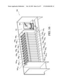 AUTONOMOUS VEHICLE WITH FUEL CELL AND AUTONOMOUS FLUSHING SYSTEM diagram and image