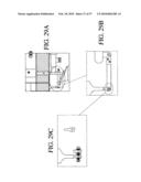 AUTONOMOUS VEHICLE WITH FUEL CELL AND AUTONOMOUS FLUSHING SYSTEM diagram and image